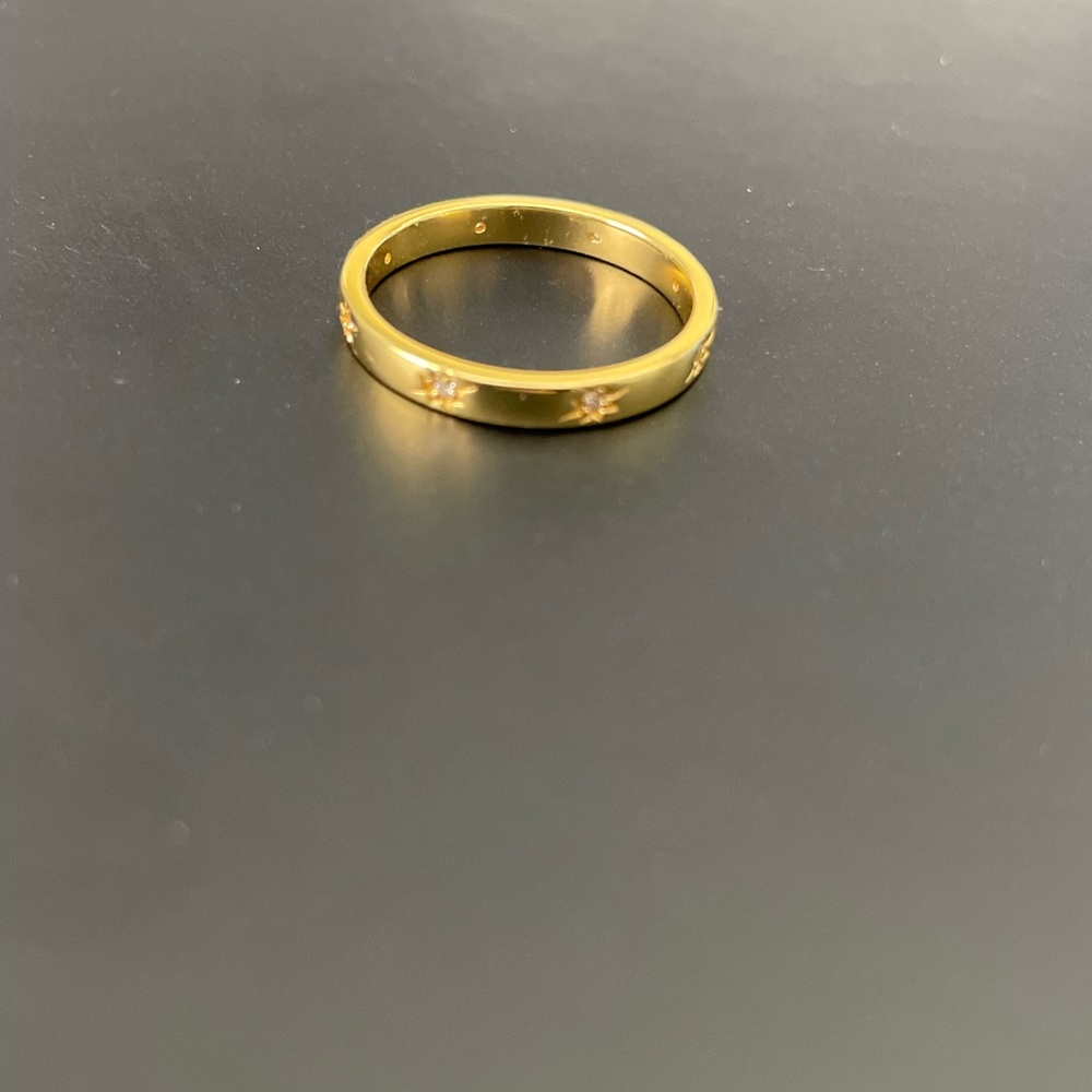 Uncommon James ring - Picture 5 of 8